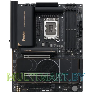 Материнская плата ASUS ProArt Z890-Creator WiFi